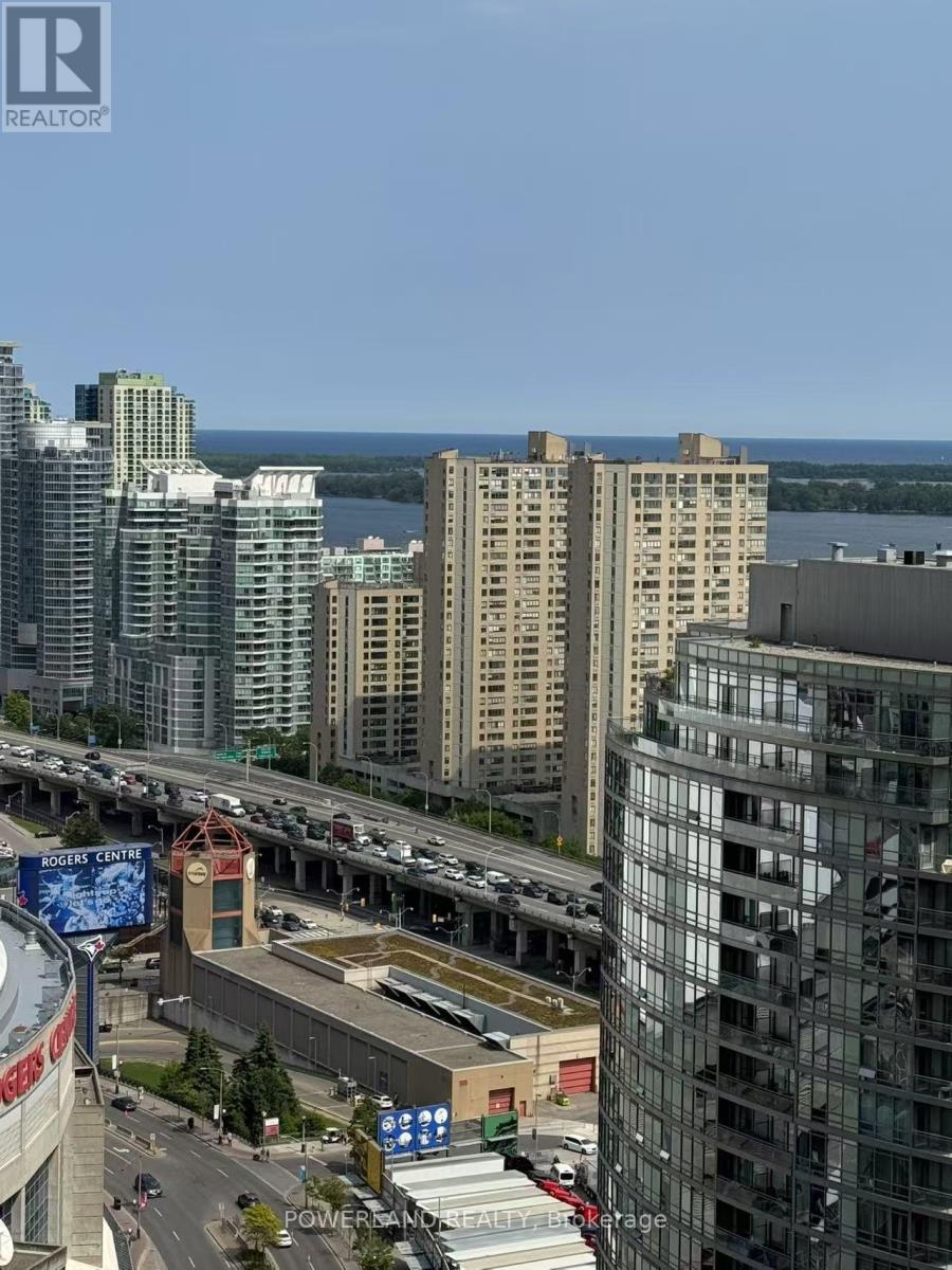 3209 - 3 Concord Cityplace Way, Toronto, Ontario  M5V 0X4 - Photo 4 - C12887410