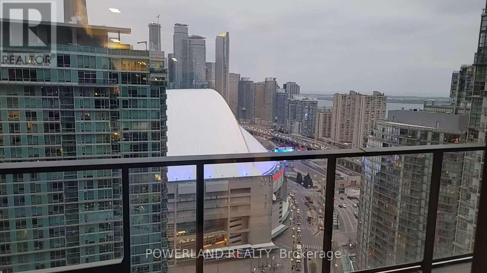 3209 - 3 Concord Cityplace Way, Toronto, Ontario  M5V 0X4 - Photo 7 - C12887410