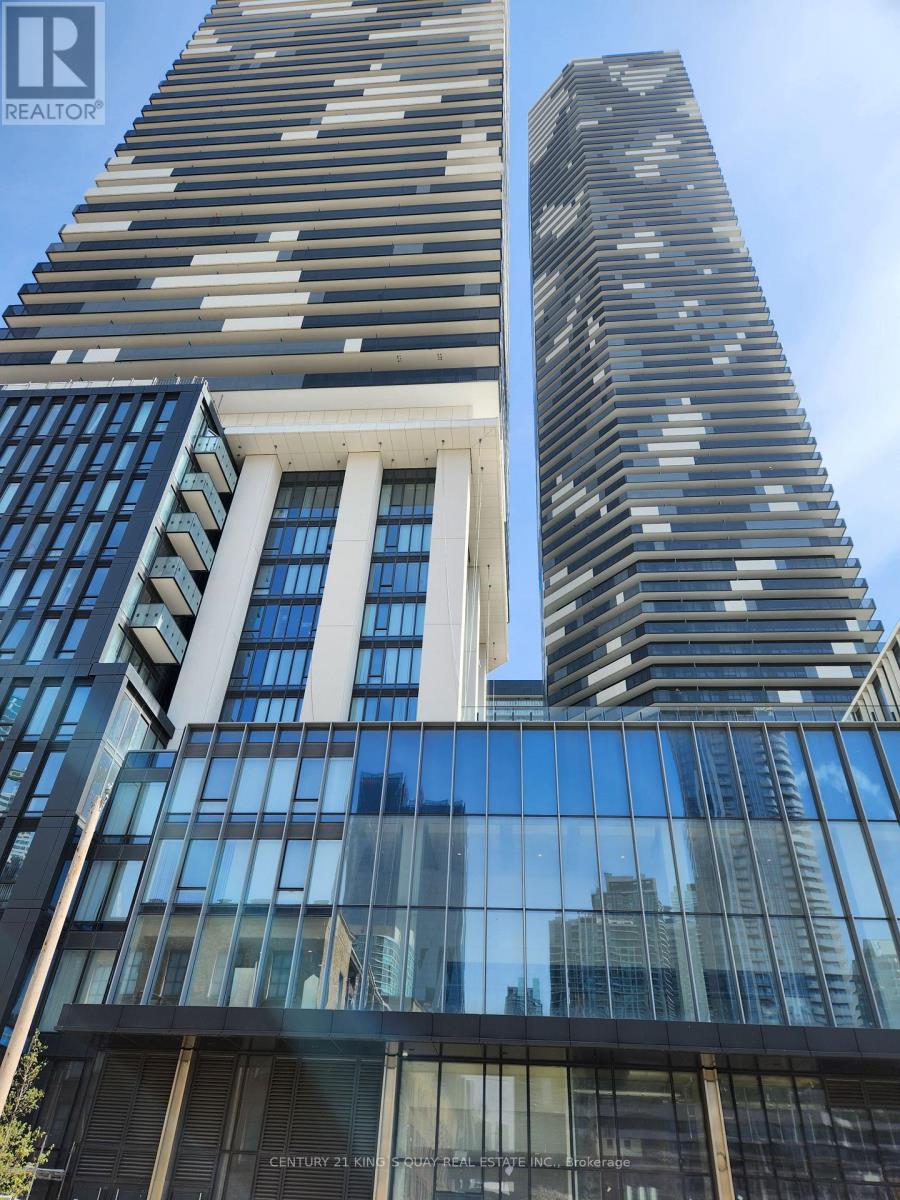 5912 - 55 COOPER STREET, Toronto, Ontario