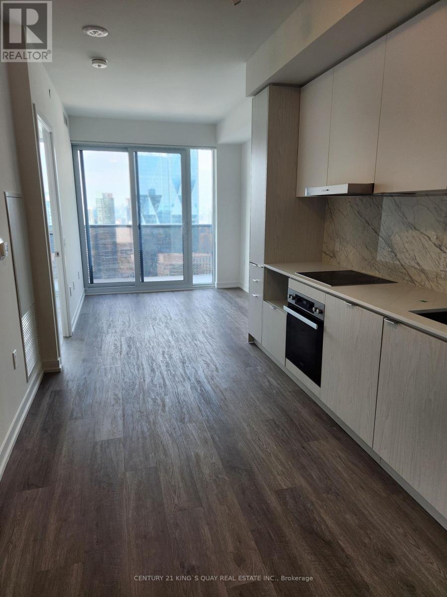 5912 - 55 Cooper Street, Toronto, Ontario M5E 0G1 - Photo 3 - C12887432