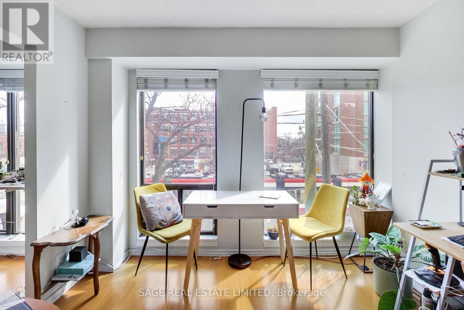 205 - 456 College Street, Toronto, Ontario  M6G 4A3 - Photo 10 - C12887434