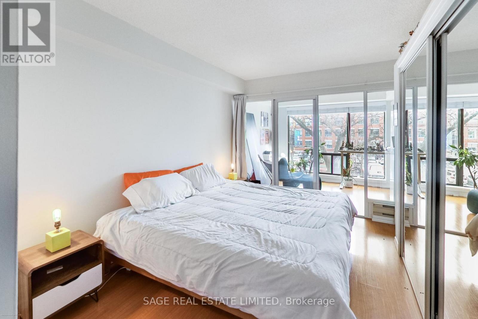 205 - 456 College Street, Toronto, Ontario  M6G 4A3 - Photo 15 - C12887434