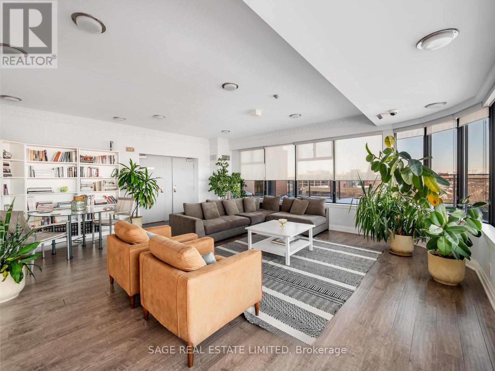 205 - 456 College Street, Toronto, Ontario  M6G 4A3 - Photo 20 - C12887434