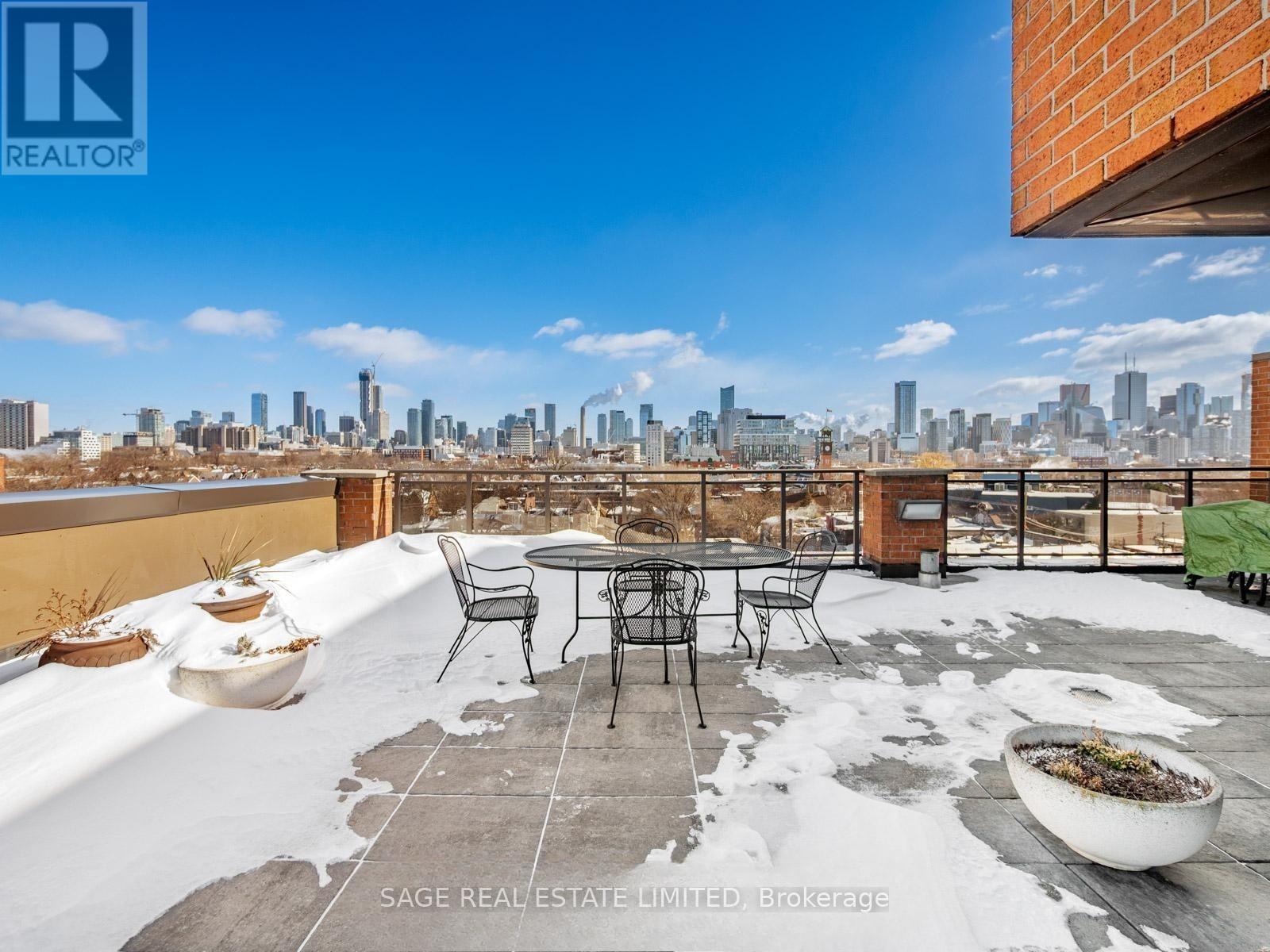 205 - 456 College Street, Toronto, Ontario  M6G 4A3 - Photo 22 - C12887434