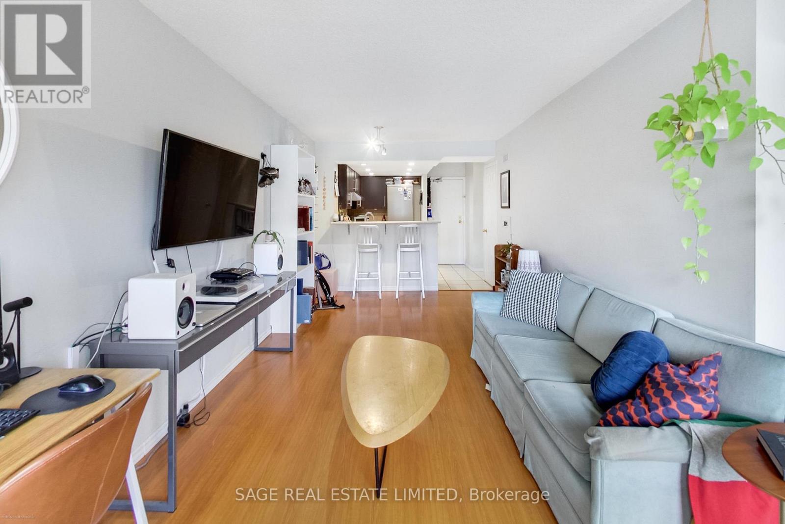 205 - 456 College Street, Toronto, Ontario  M6G 4A3 - Photo 8 - C12887434