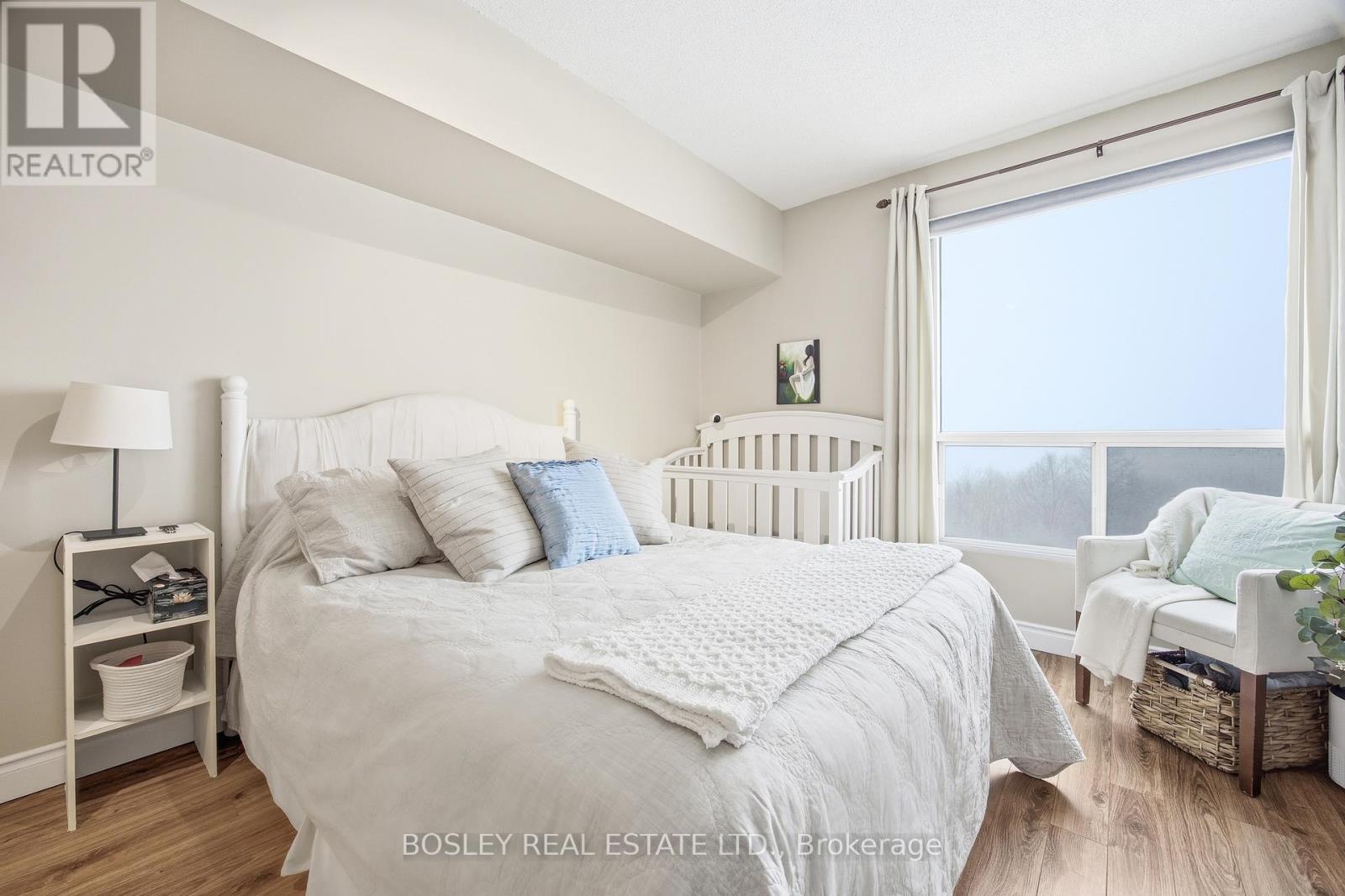 611 - 5 Concorde Place, Toronto, Ontario  M3C 3M8 - Photo 31 - C12887436