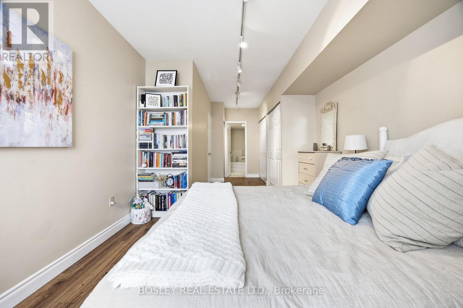 611 - 5 Concorde Place, Toronto, Ontario  M3C 3M8 - Photo 35 - C12887436