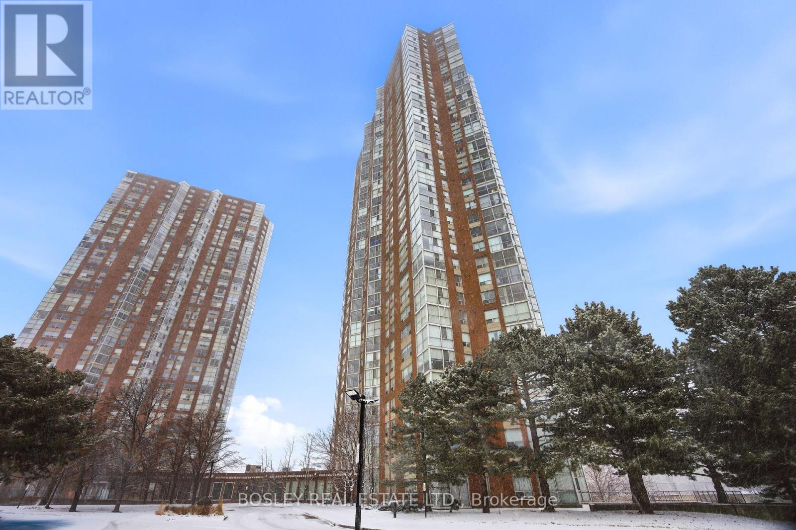 611 - 5 Concorde Place, Toronto, Ontario  M3C 3M8 - Photo 41 - C12887436