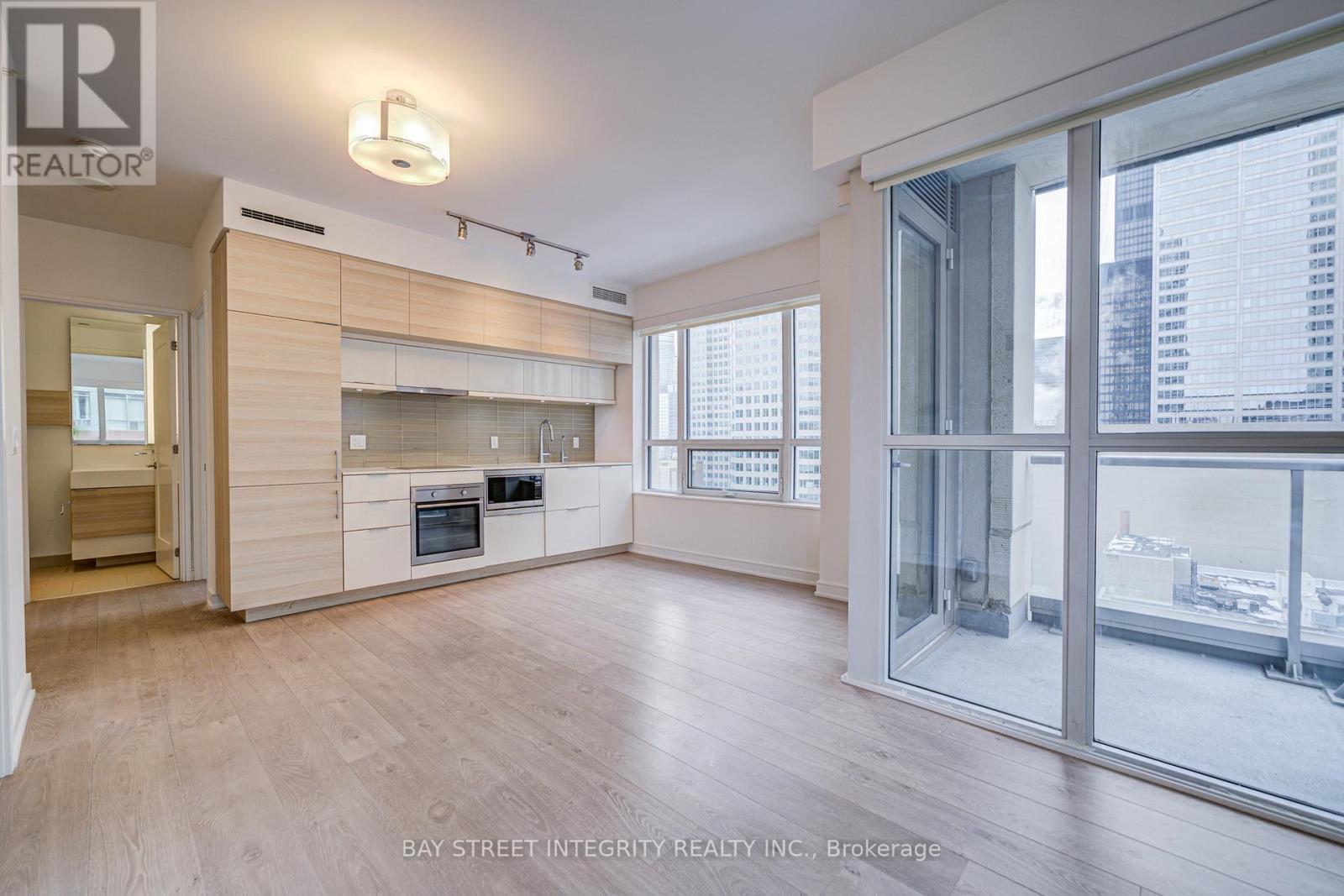 1803 - 88 Scott Street, Toronto, Ontario  M5E 0A9 - Photo 12 - C12887444