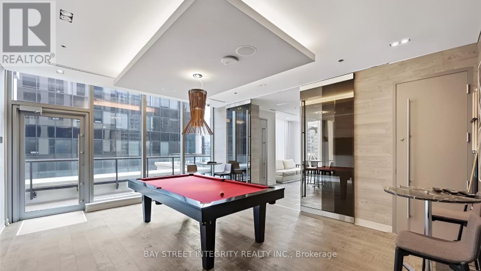 1803 - 88 Scott Street, Toronto, Ontario  M5E 0A9 - Photo 16 - C12887444