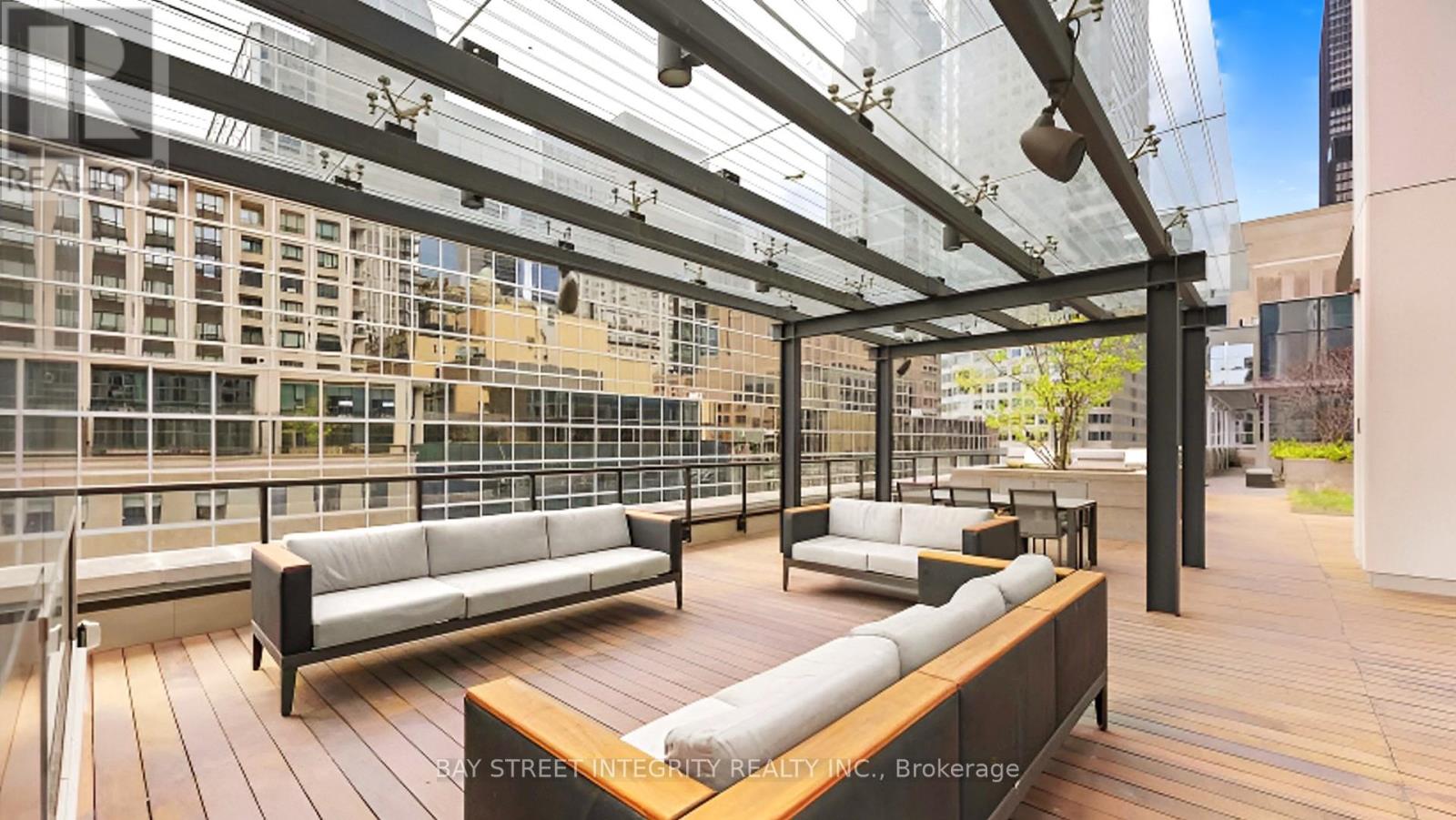 1803 - 88 Scott Street, Toronto, Ontario  M5E 0A9 - Photo 20 - C12887444