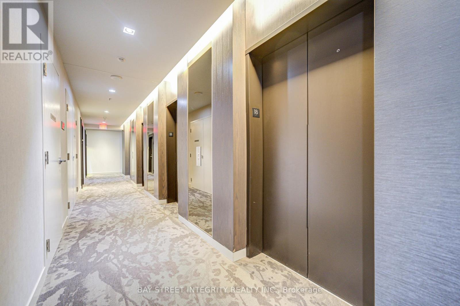 1803 - 88 Scott Street, Toronto, Ontario  M5E 0A9 - Photo 3 - C12887444