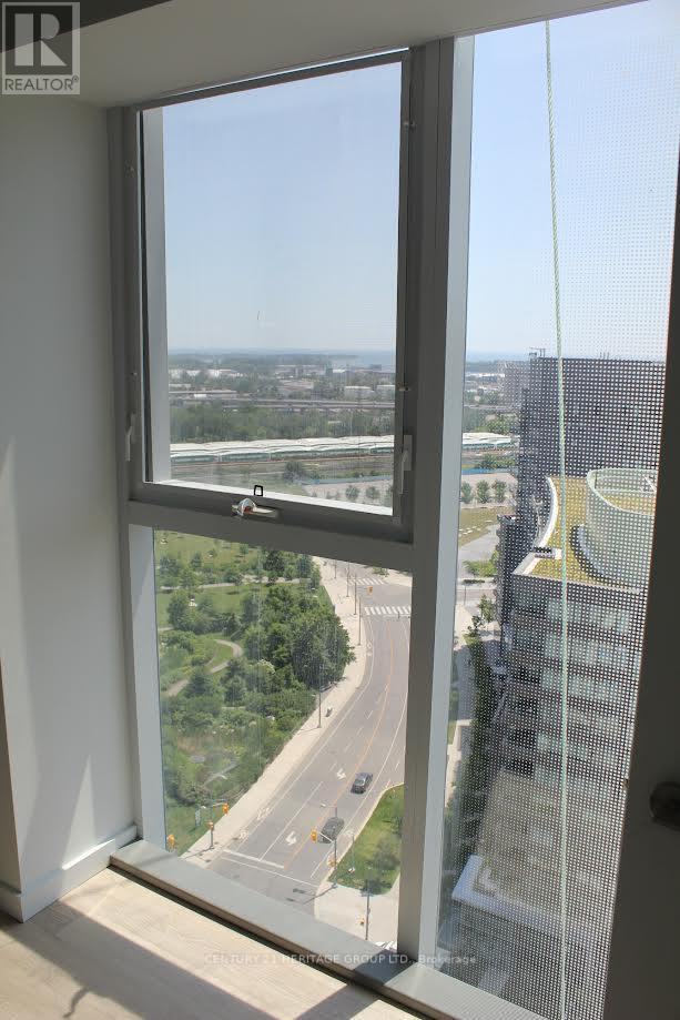 1802 - 170 Bayview Avenue, Toronto, Ontario  M5A 0M4 - Photo 14 - C12887468