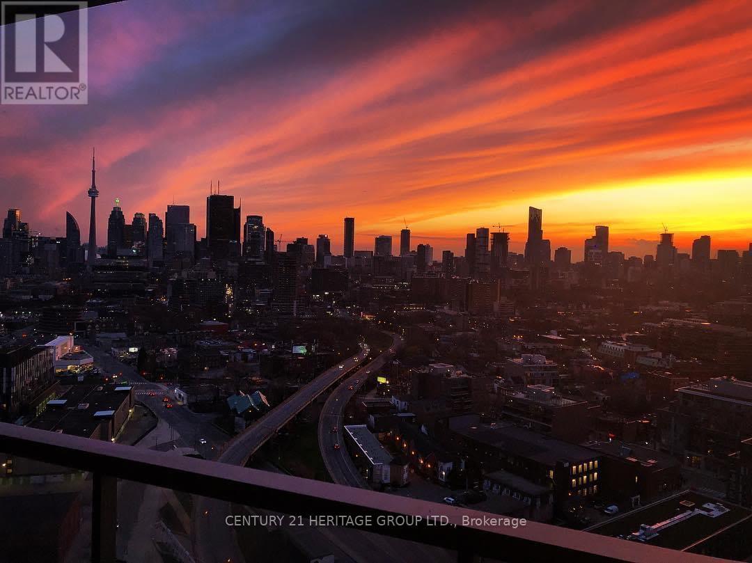 1802 - 170 Bayview Avenue, Toronto, Ontario  M5A 0M4 - Photo 18 - C12887468