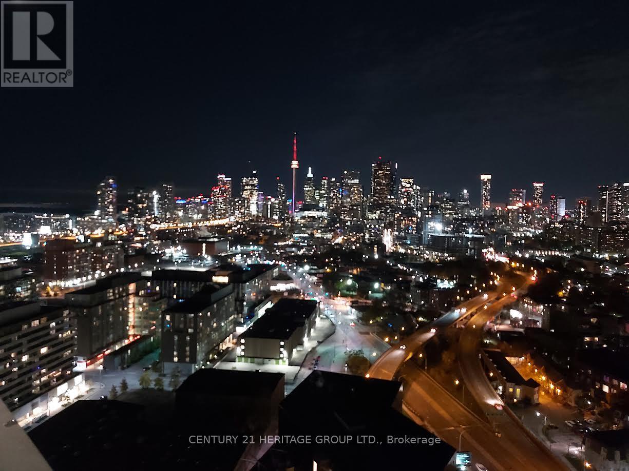 1802 - 170 Bayview Avenue, Toronto, Ontario  M5A 0M4 - Photo 21 - C12887468