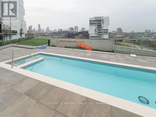 1802 - 170 Bayview Avenue, Toronto, Ontario  M5A 0M4 - Photo 23 - C12887468