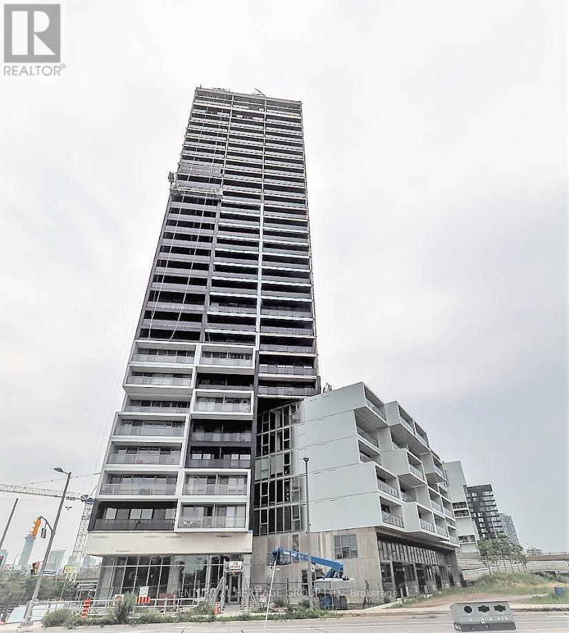 1802 - 170 Bayview Avenue, Toronto, Ontario  M5A 0M4 - Photo 3 - C12887468