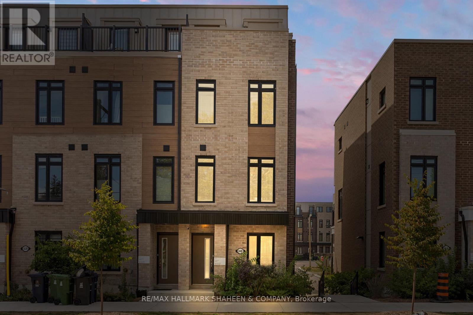 84B TISDALE AVENUE, Toronto, Ontario