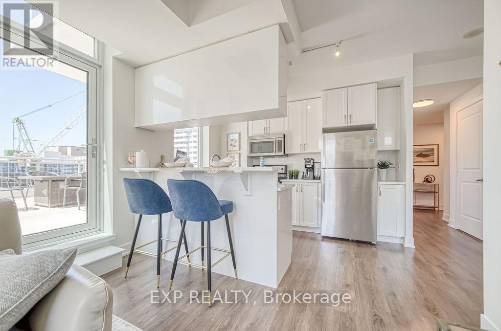 805 - 68 Merton Street, Toronto, Ontario M4S 1A1 - Photo 15 - C12887554