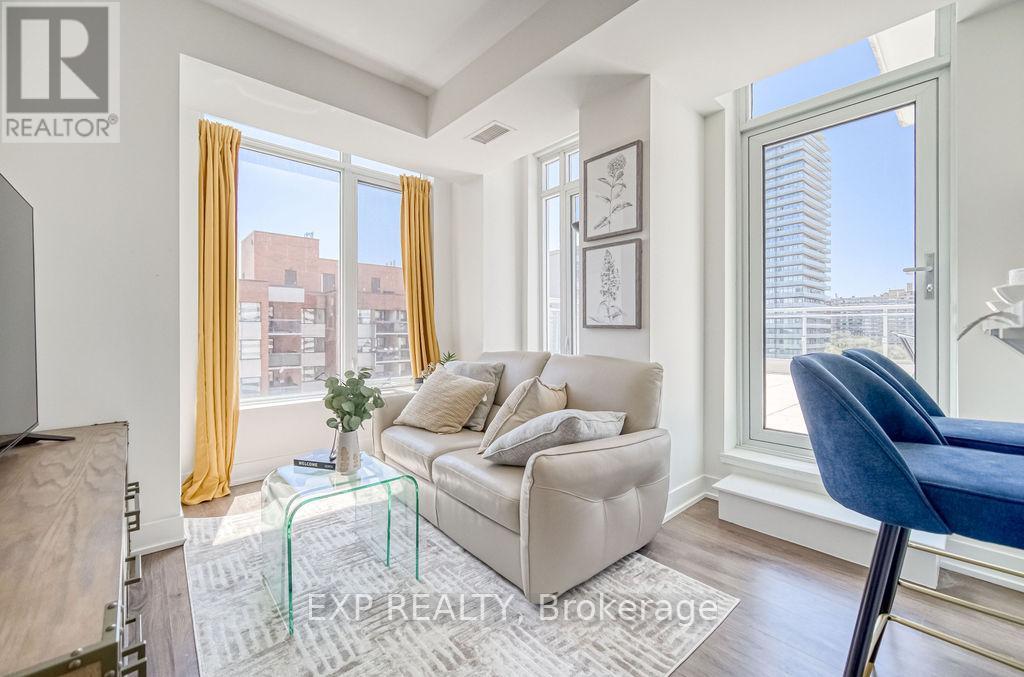 805 - 68 Merton Street, Toronto, Ontario M4S 1A1 - Photo 16 - C12887554