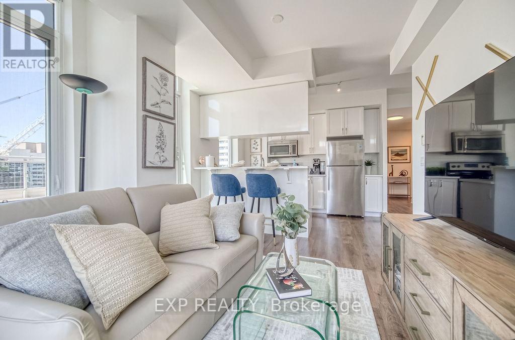 805 - 68 Merton Street, Toronto, Ontario M4S 1A1 - Photo 18 - C12887554