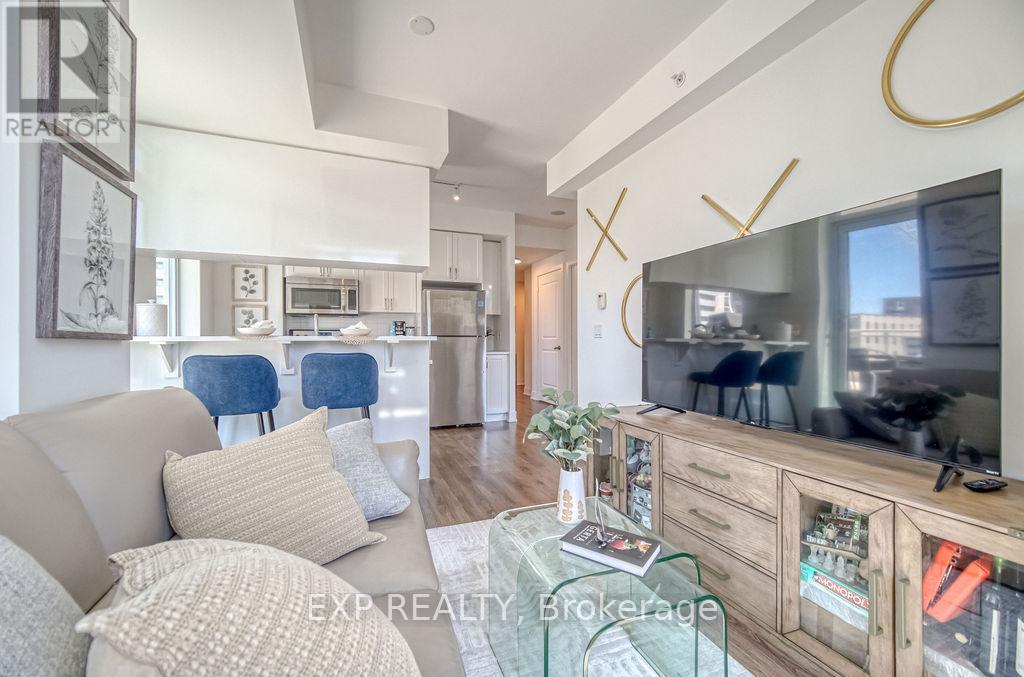 805 - 68 Merton Street, Toronto, Ontario M4S 1A1 - Photo 19 - C12887554