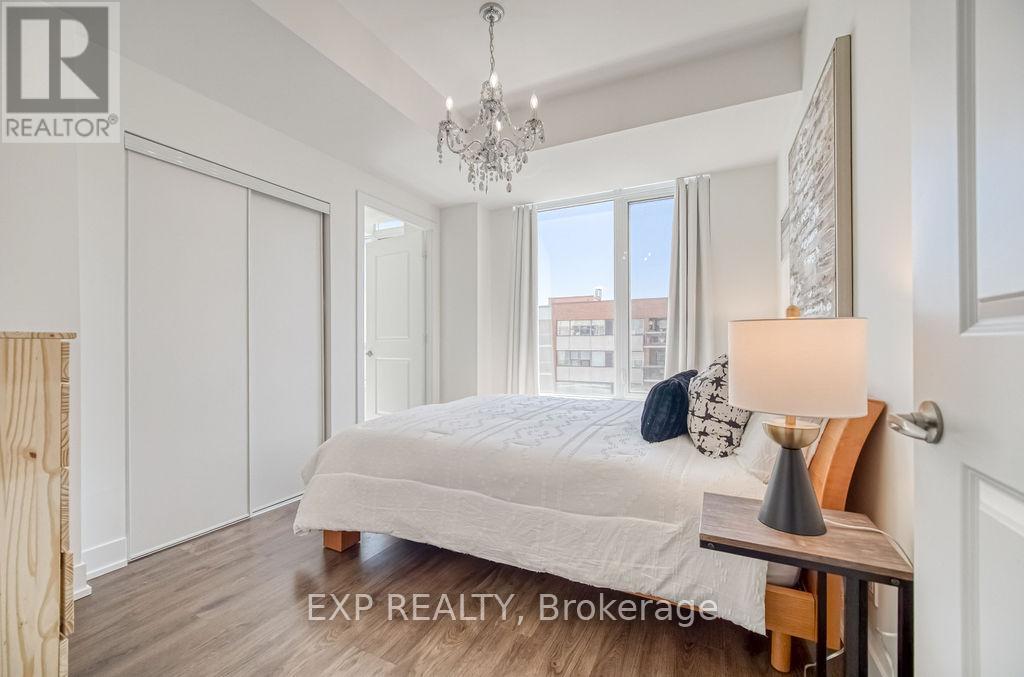 805 - 68 Merton Street, Toronto, Ontario M4S 1A1 - Photo 20 - C12887554