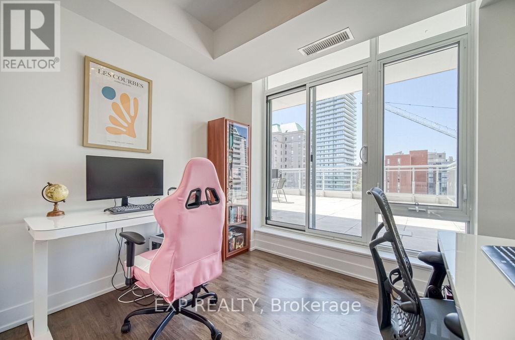 805 - 68 Merton Street, Toronto, Ontario M4S 1A1 - Photo 28 - C12887554