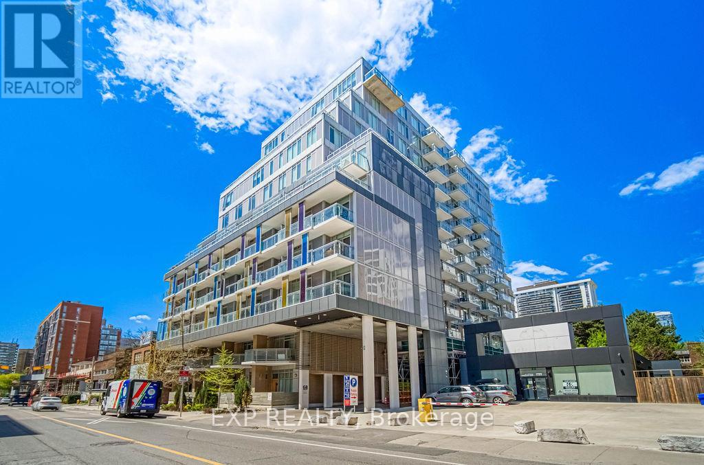 805 - 68 Merton Street, Toronto, Ontario M4S 1A1 - Photo 3 - C12887554