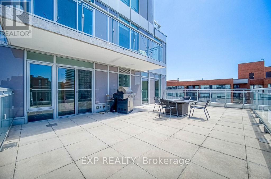 805 - 68 Merton Street, Toronto, Ontario M4S 1A1 - Photo 31 - C12887554