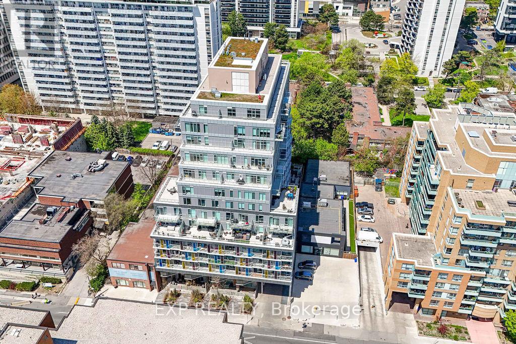 805 - 68 Merton Street, Toronto, Ontario M4S 1A1 - Photo 36 - C12887554