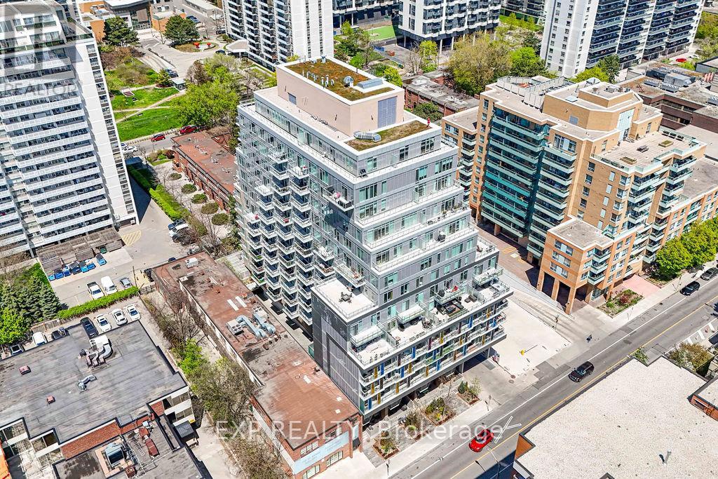 805 - 68 Merton Street, Toronto, Ontario M4S 1A1 - Photo 37 - C12887554