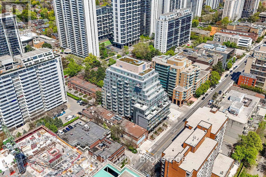 805 - 68 Merton Street, Toronto, Ontario M4S 1A1 - Photo 38 - C12887554