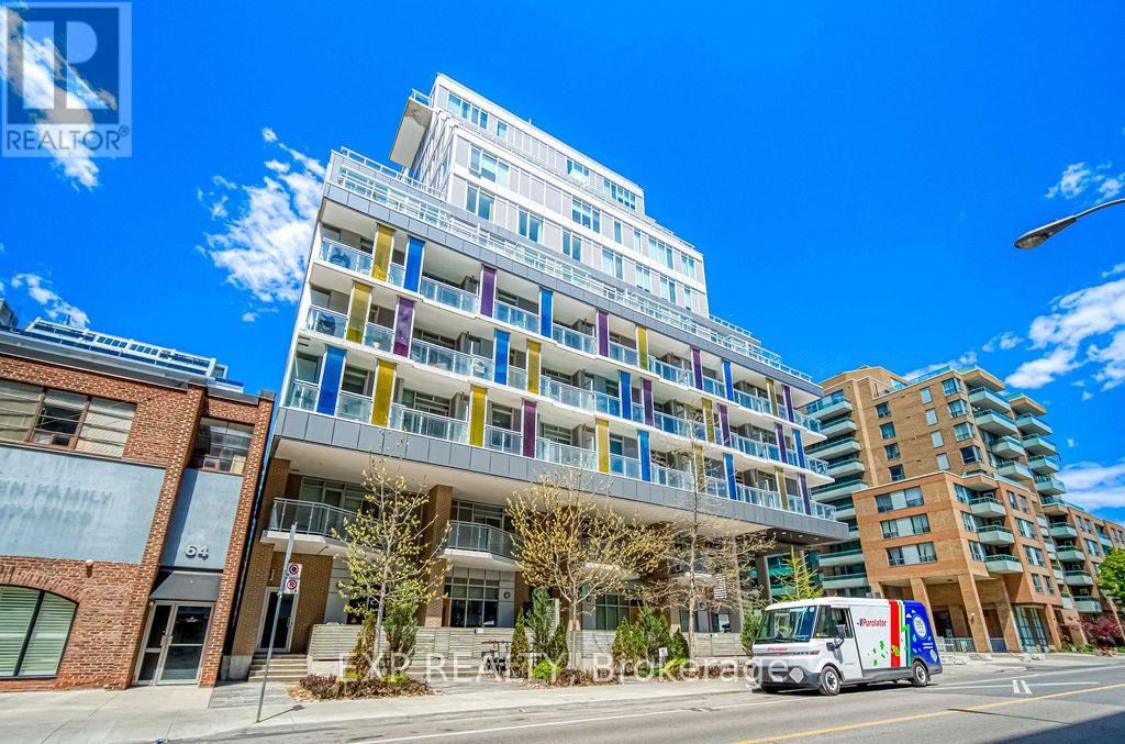 805 - 68 Merton Street, Toronto, Ontario M4S 1A1 - Photo 4 - C12887554