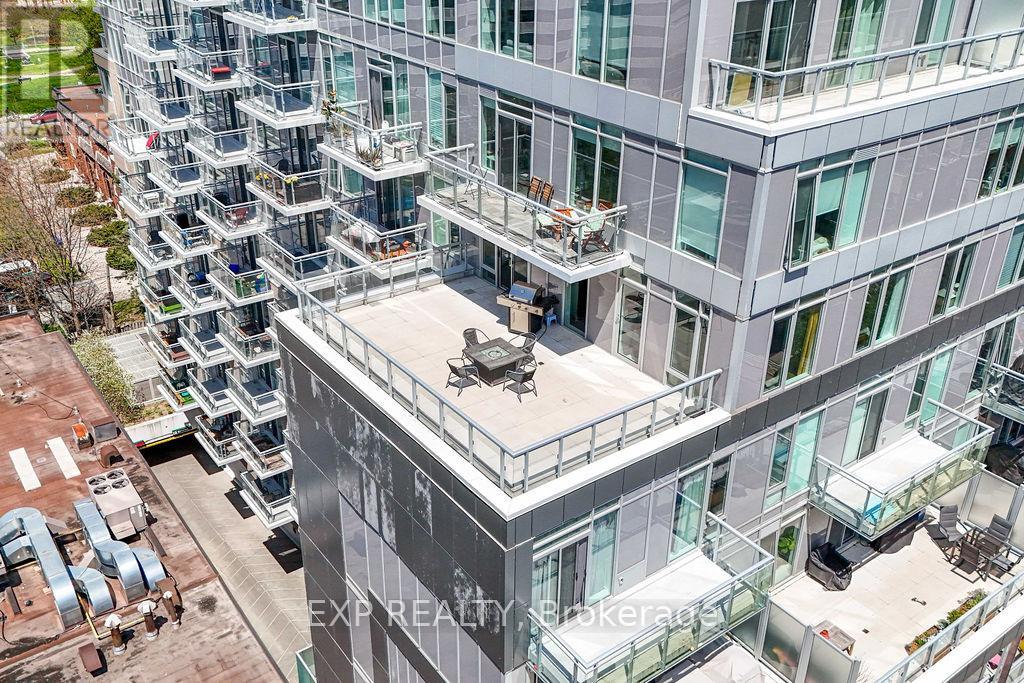 805 - 68 Merton Street, Toronto, Ontario M4S 1A1 - Photo 40 - C12887554