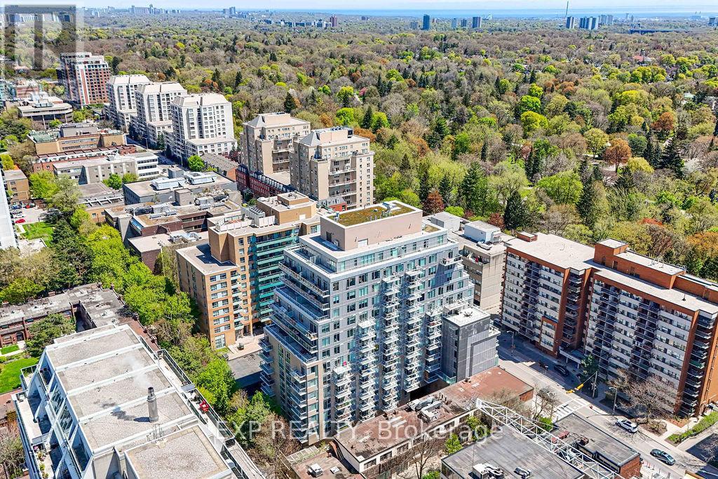 805 - 68 Merton Street, Toronto, Ontario M4S 1A1 - Photo 42 - C12887554