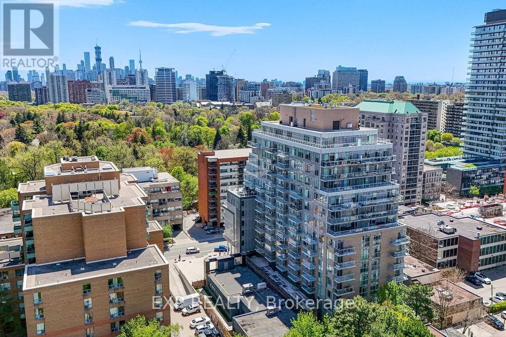 805 - 68 Merton Street, Toronto, Ontario M4S 1A1 - Photo 43 - C12887554