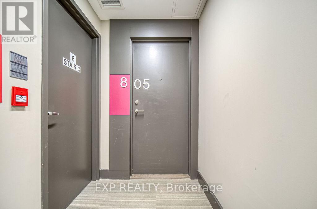 805 - 68 Merton Street, Toronto, Ontario M4S 1A1 - Photo 6 - C12887554