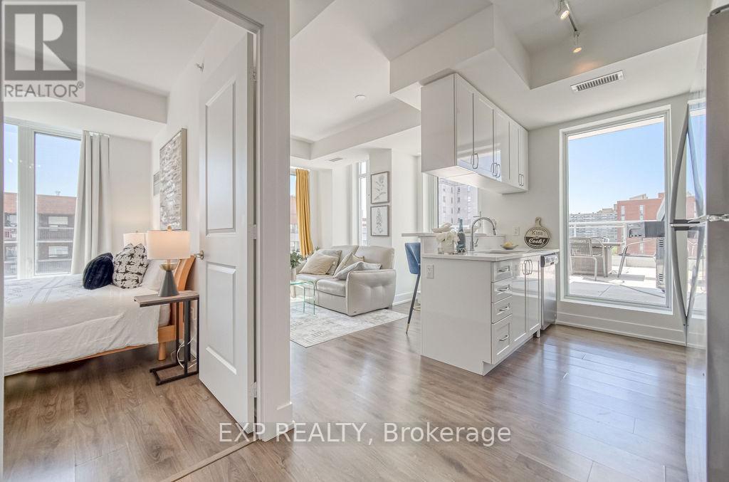 805 - 68 Merton Street, Toronto, Ontario M4S 1A1 - Photo 8 - C12887554