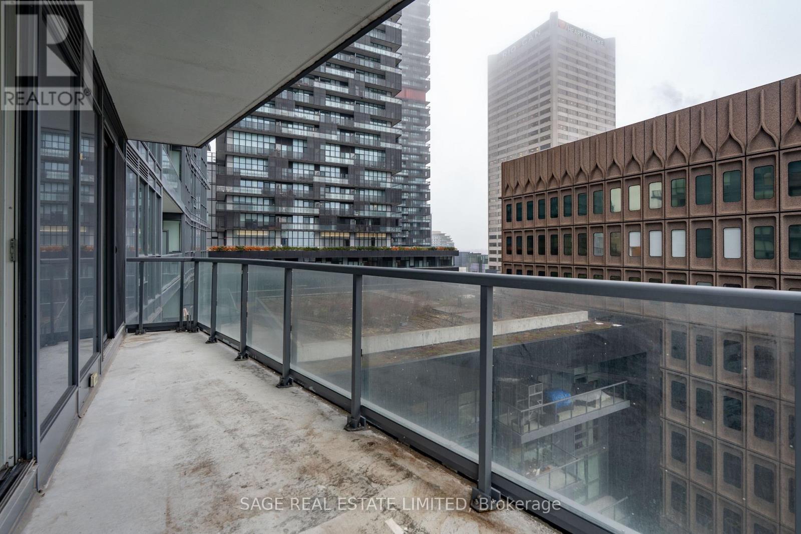 805 - 30 Roehampton Avenue, Toronto, Ontario  M4P 0B9 - Photo 19 - C12887564