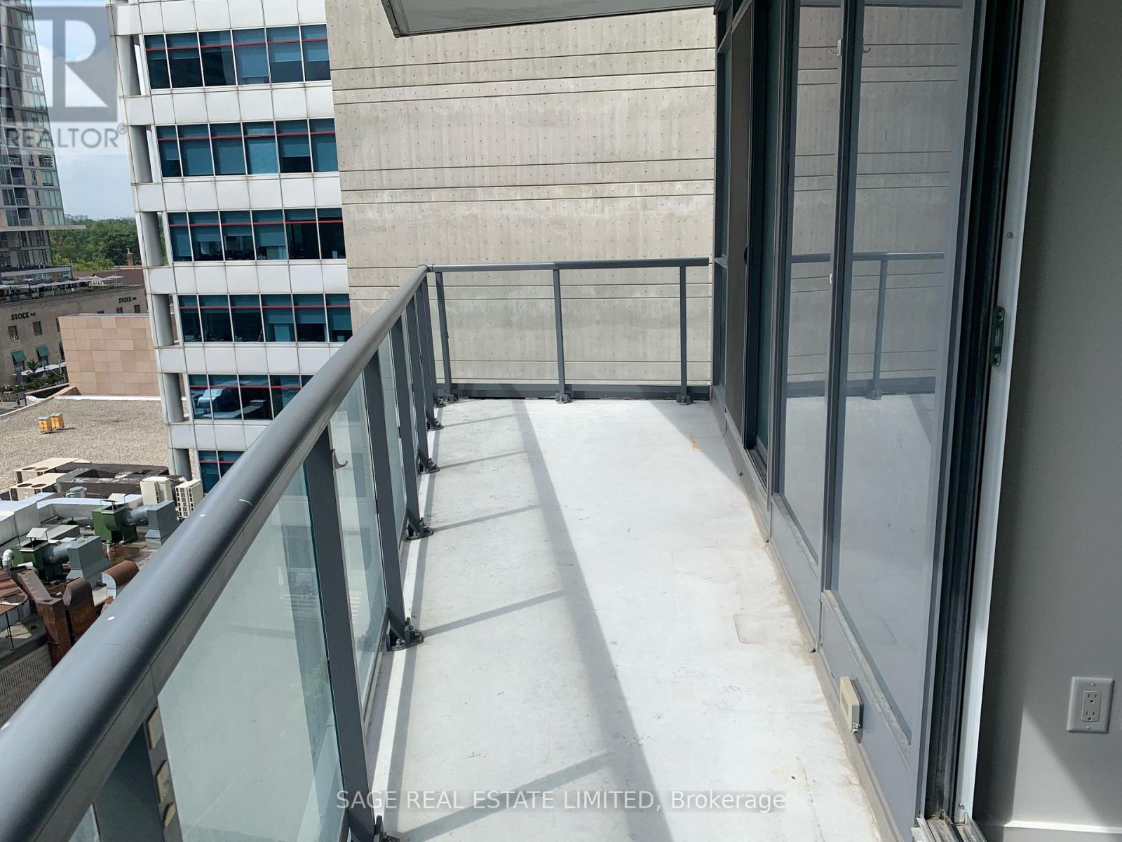 805 - 30 Roehampton Avenue, Toronto, Ontario  M4P 0B9 - Photo 20 - C12887564