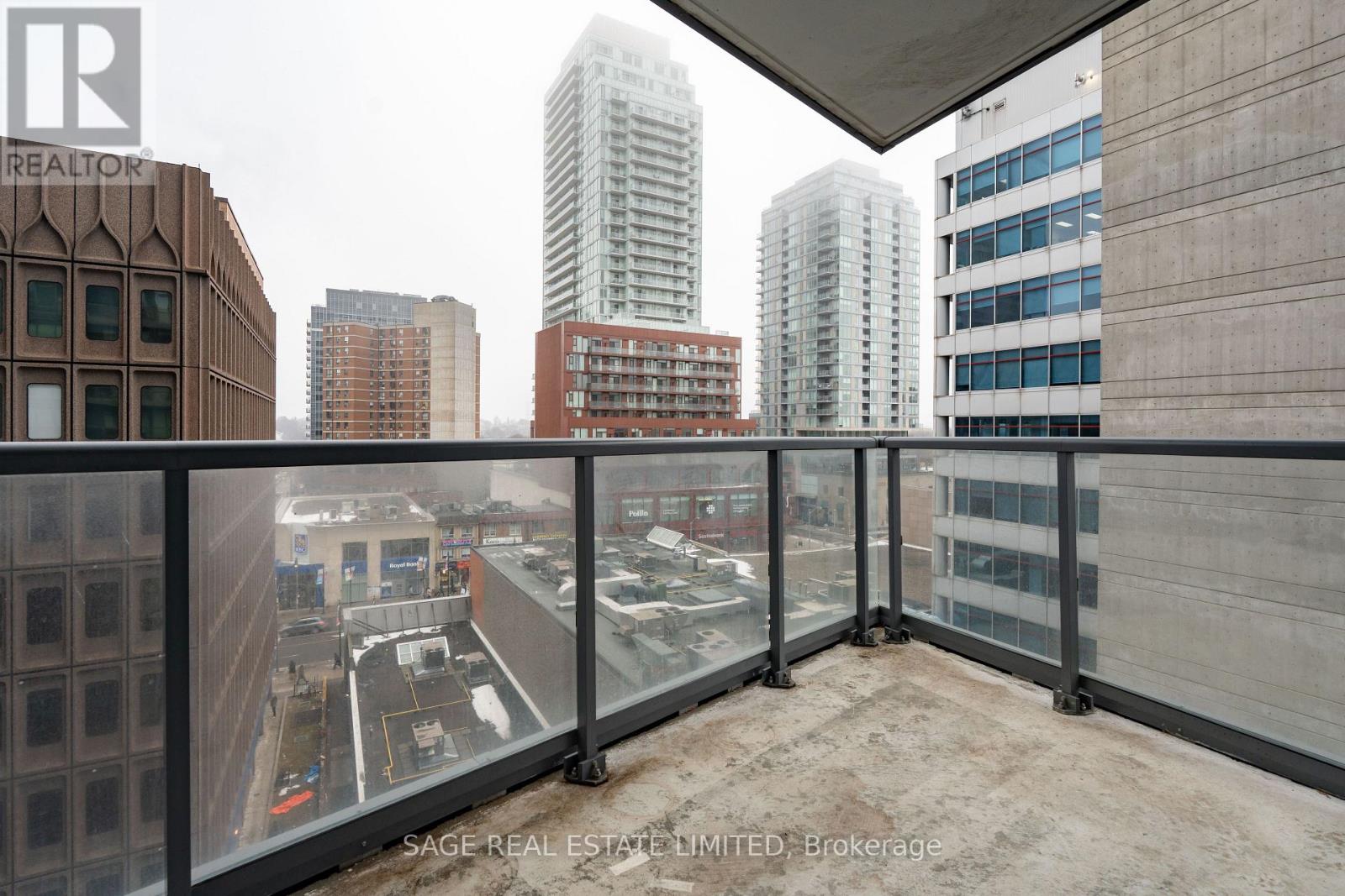 805 - 30 Roehampton Avenue, Toronto, Ontario  M4P 0B9 - Photo 22 - C12887564
