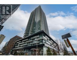 805 - 30 ROEHAMPTON AVENUE, Toronto, Ontario