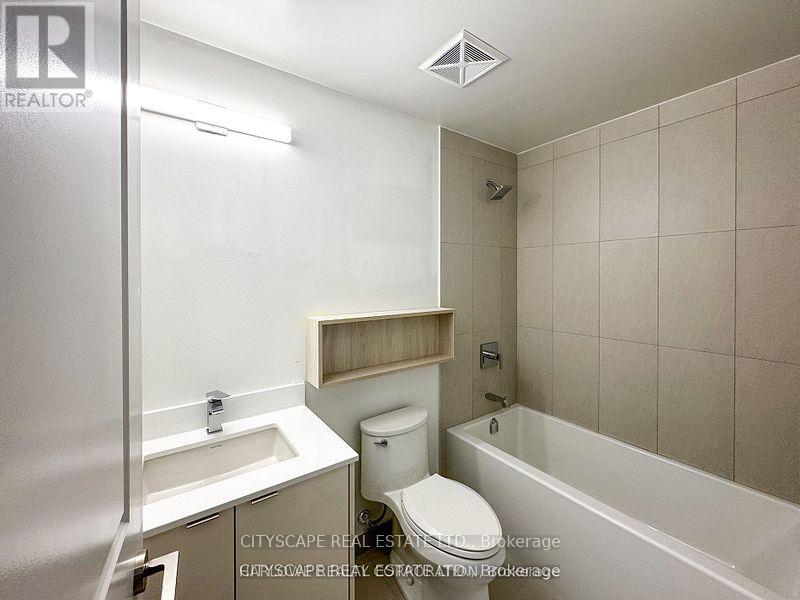 Lph 12 - 100 Dalhousie Street, Toronto, Ontario  M5B 0C7 - Photo 10 - C12887574