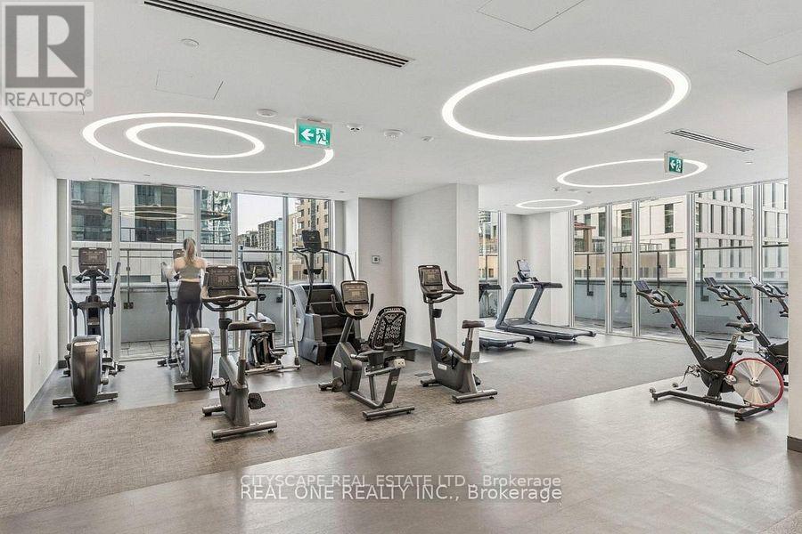 Lph 12 - 100 Dalhousie Street, Toronto, Ontario  M5B 0C7 - Photo 13 - C12887574