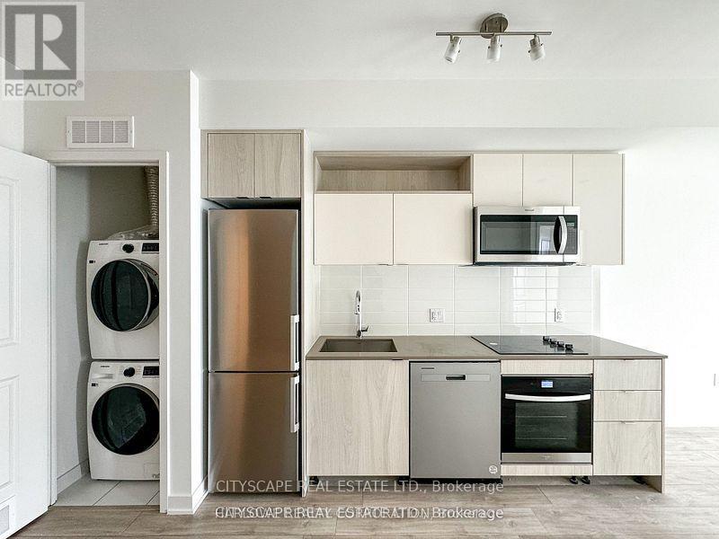 Lph 12 - 100 Dalhousie Street, Toronto, Ontario  M5B 0C7 - Photo 2 - C12887574