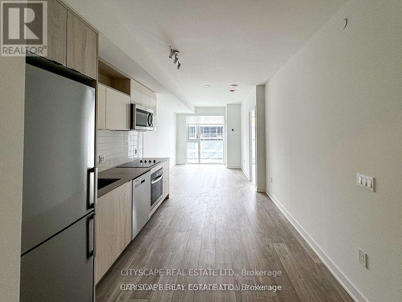 Lph 12 - 100 Dalhousie Street, Toronto, Ontario  M5B 0C7 - Photo 7 - C12887574