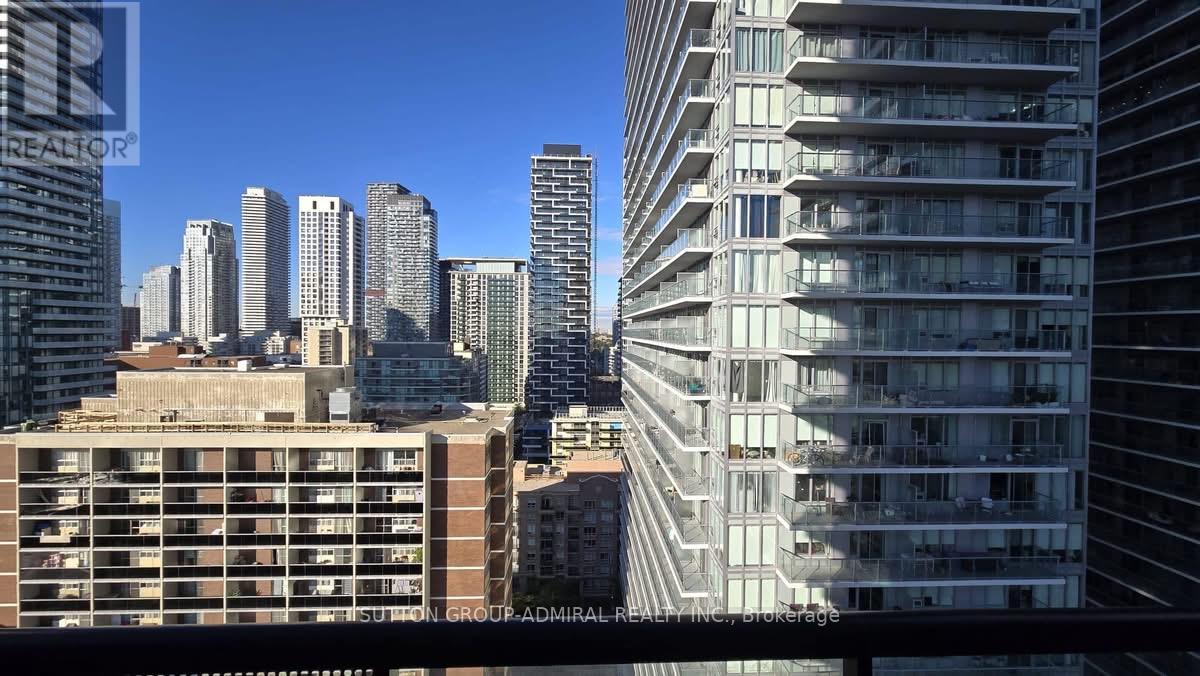 1903 - 127 BROADWAY AVENUE, Toronto, Ontario