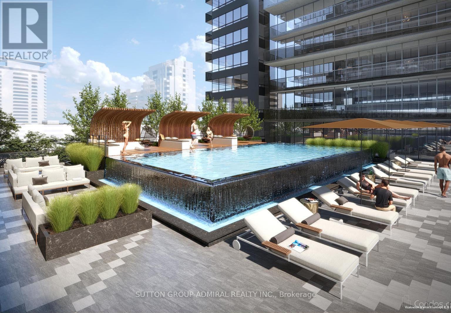 1903 - 127 Broadway Avenue, Toronto, Ontario M4P 1V3 - Photo 4 - C12887616