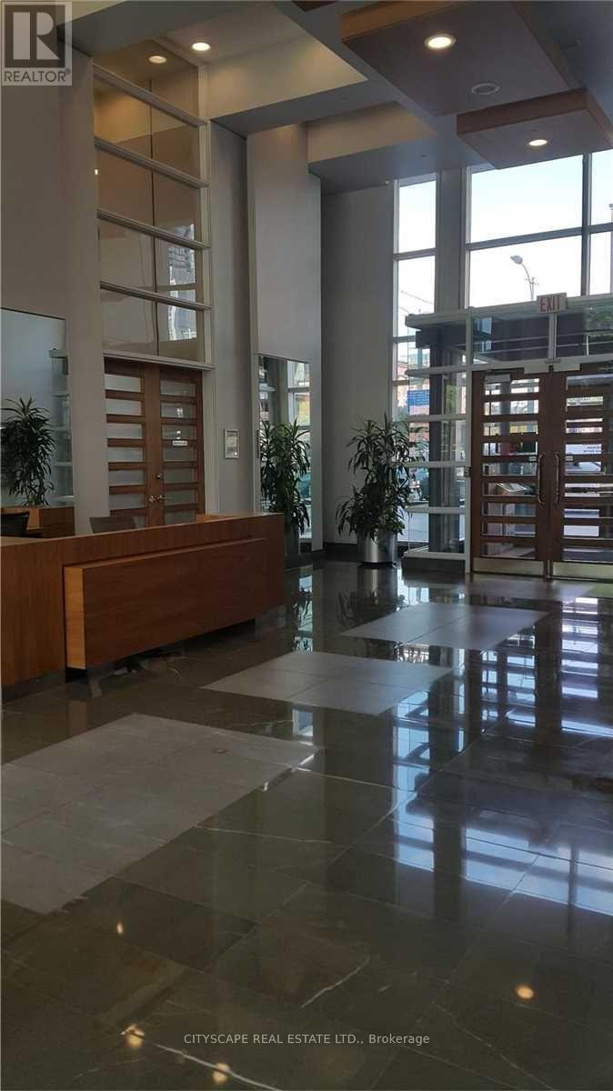 1708 - 397 Front Street W, Toronto, Ontario  M5V 3S1 - Photo 12 - C12887634